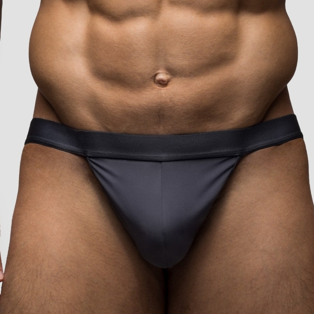 Todd Sanfield Men's Defiant Jockstrap Underwear New Size Medium